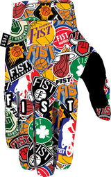 Fist - Strapped