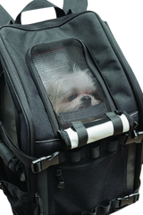 Kuryakyn Pet Palace Ruff-Pack - Cycle City Outdoors
