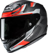 HJC RPHA 12 Carbon Helmet - Xentra