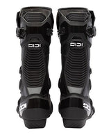 Sidi MAG-2 Air Motorcycle Racing Boots | NUUN 002M Dials & Ventilated Sole