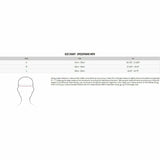 Fox Racing - Speedframe Helmet