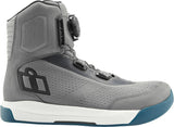 Icon Overlord® Vented CE Boots