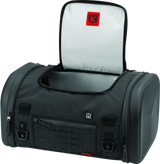 Kuryakyn Xkursion XS Steward Roll Bag - Cycle City Outdoors