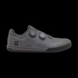 Fox Racing Union Boa Flat Grey 8