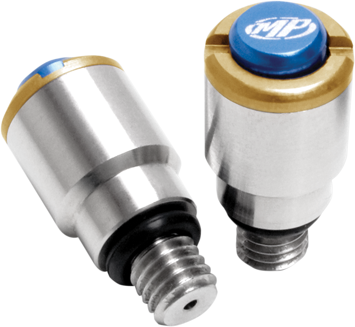 MOTION PRO Micro Bleeder Set - Gold 11-0089