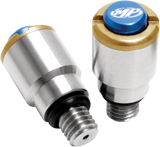 MOTION PRO Micro Bleeder Set - Gold 11-0089