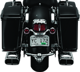 Kuryakyn Trailer Hitch 09-12 Touring - Cycle City Outdoors