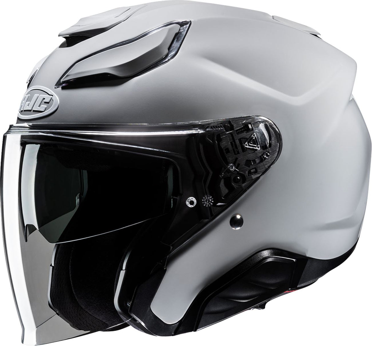 HJC F31 Helmet - Solid