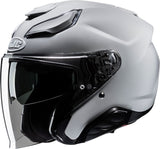 HJC F31 Helmet - Solid