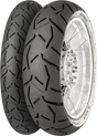 CONTINENTAL Tire - ContiTrailAttack 3 - Rear - 190/55ZR17 - (75W) 02445420000