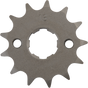 PARTS UNLIMITED K22-2534 Countershaft Sprocket - 13 Tooth - Honda | Adventure/Off-Road