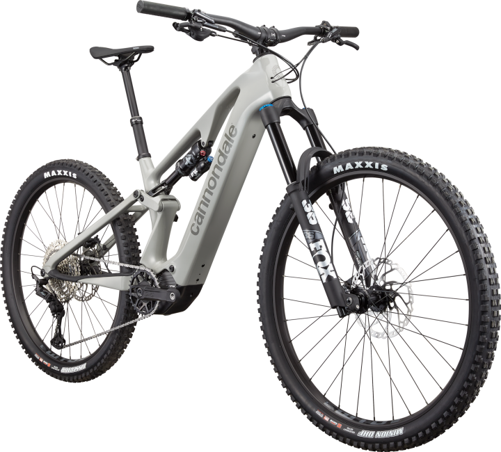 Cannondale - 2024 Moterra SL 2