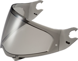 Scorpion - Covert Fx Faceshield Pinlock Dark Smoke