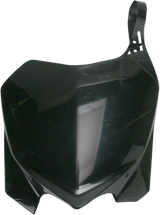 Acerbis | Replacement Number Plate | Honda