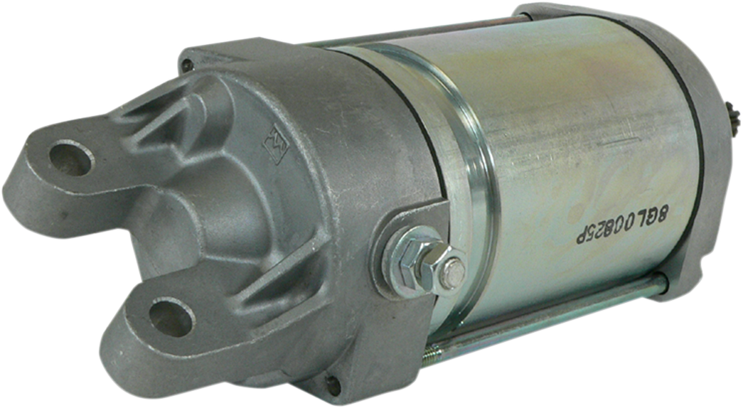 PARTS UNLIMITED 2110-0607 Starter Motor - Yamaha | Snow