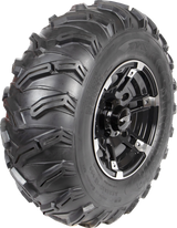 AMS Tire - Black Widow - Front/Rear - 26x11-12 1262-351