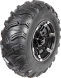 AMS Tire - Black Widow - Front/Rear - 26x11-12 1262-351