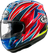 ARAI HELMETS Corsair-X Helmet - Ogura - Large 0101-17702