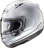 ARAI HELMETS Signet-X Helmet - Aluminum Silver - XL 0101-18191