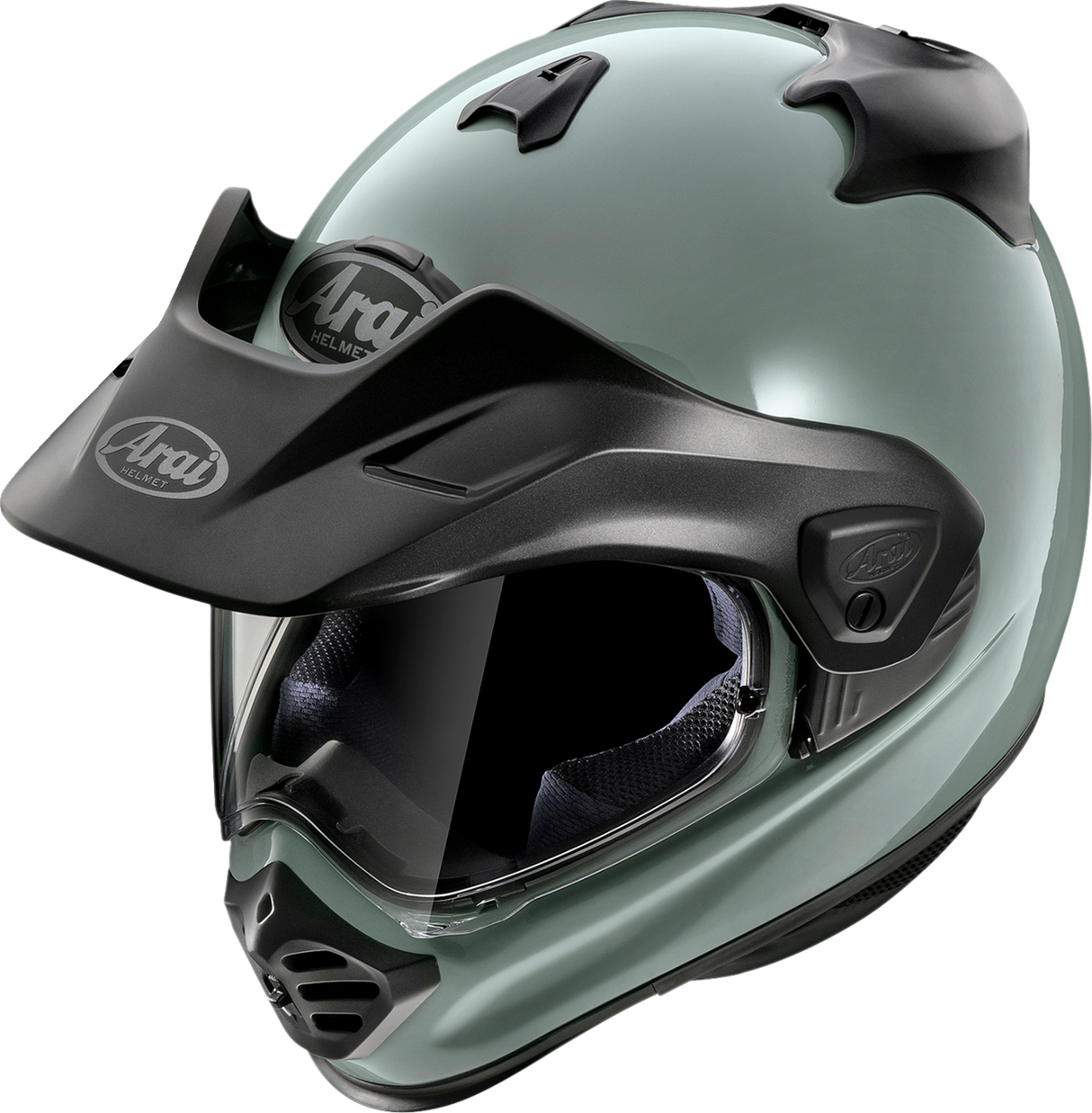 ARAI HELMETS XD-5 Helmet - Mojave Sage - XS 0140-0417