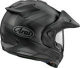 ARAI HELMETS XD-5 Helmet - Discovery - Black Frost - XS 0140-0440