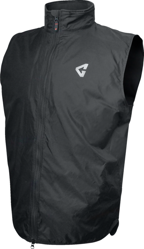 GERBING HEATED CLOTHING 12V Heated Vest Liner - Black - 2XL G1215MVST30100110986