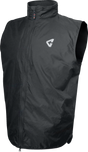 GERBING HEATED CLOTHING 12V Heated Vest Liner - Black - 2XL G1215MVST30100110986