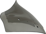 KLOCK WERKS Sport Flare* Windshield - 8" - Tint - FLTR KWW-01-0708-T