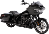 KLOCK WERKS Sport Flare* Windshield - 8" - Tint - FLTR KWW-01-0708-T