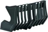 Kuryakyn Coolant Pump Cover Milwaukee-8 Black - Cycle City Outdoors
