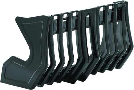 Kuryakyn Coolant Pump Cover Milwaukee-8 Black - Cycle City Outdoors