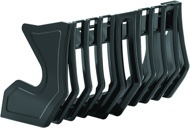 Kuryakyn Coolant Pump Cover Milwaukee-8 Black - Cycle City Outdoors
