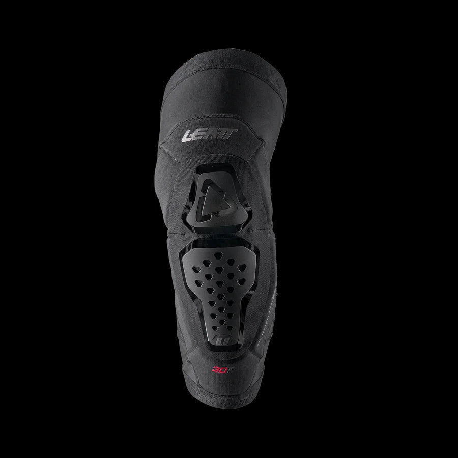 Leatt - Knee Guard 6.0 Evo - Black