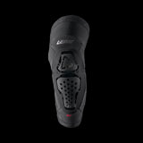Leatt - Knee Guard 6.0 Evo - Black