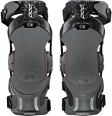 K8 3.0 Knee Brace Carbon (Pr) Carbon/Graphite Lg