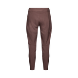Fox Racing - Women's Defend Fire Pant - Cocoa Brown - 6