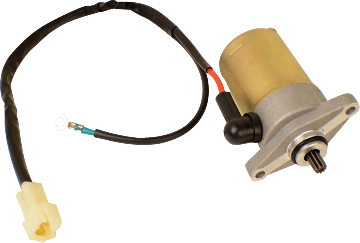Protorque Parts Inc. PH110-KW17 Starter - '07-'14 Kawasaki KSF90/KFX90 | ATV/UTV