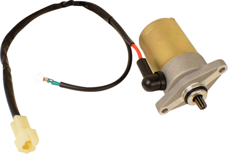 Protorque Parts Inc. PH110-KW17 Starter - '07-'14 Kawasaki KSF90/KFX90 | ATV/UTV
