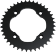 JT SPROCKETS JTR1760.40 Rear Sprocket - 40 Tooth - Suzuki | ATV/UTV