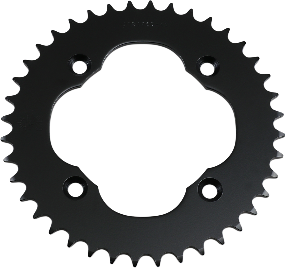 JT SPROCKETS JTR1760.40 Rear Sprocket - 40 Tooth - Suzuki | ATV/UTV