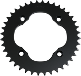 JT SPROCKETS JTR1760.40 Rear Sprocket - 40 Tooth - Suzuki | ATV/UTV