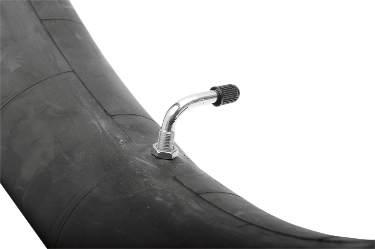 IRC Inner Tube - Standard - 8" - JS-244A - 90? Center Metal Valve T20084