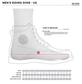 Alpinestars - Sektor Vented Shoes