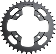JT SPROCKETS JTR1354.38 Rear Sprocket - 38 Tooth - Honda | ATV/UTV