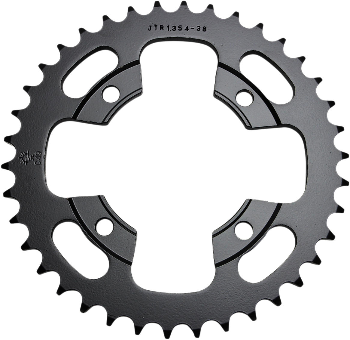 JT SPROCKETS JTR1354.38 Rear Sprocket - 38 Tooth - Honda | ATV/UTV