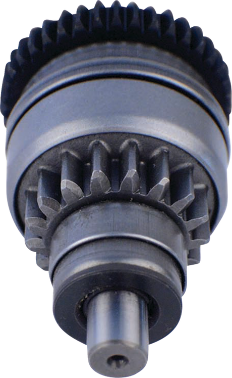 Protorque Parts Inc. PH115-APL01 Starter - Polaris | ATV/UTV