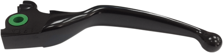 DRAG SPECIALTIES Clutch Lever - Wide Blade - Black H07-0594MB-C - Cycle City Outdoors