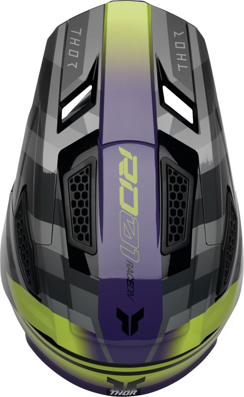 THOR Fleet Helmet - Camber