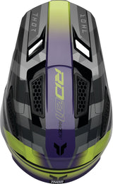 THOR Fleet Helmet - Camber