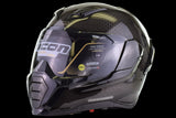 ICON Ultraflite™ Helmet - Carbon - MIPS® - Black